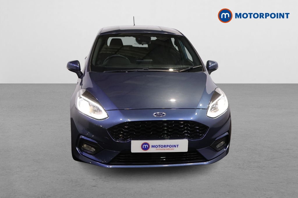Used Ford Fiesta 2019 for sale - 77589281: Photo 2