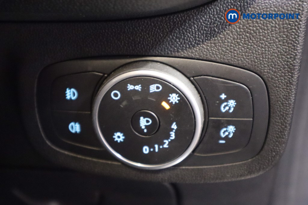 Used Ford Fiesta 2019 for sale - 77589281: Photo 20