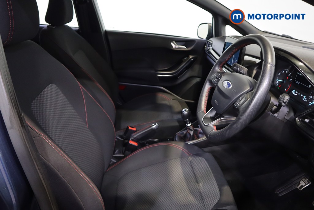 Used Ford Fiesta 2019 for sale - 77589281: Photo 25