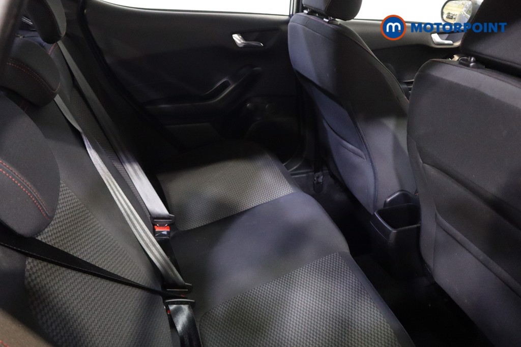 Used Ford Fiesta 2019 for sale - 77589281: Photo 26