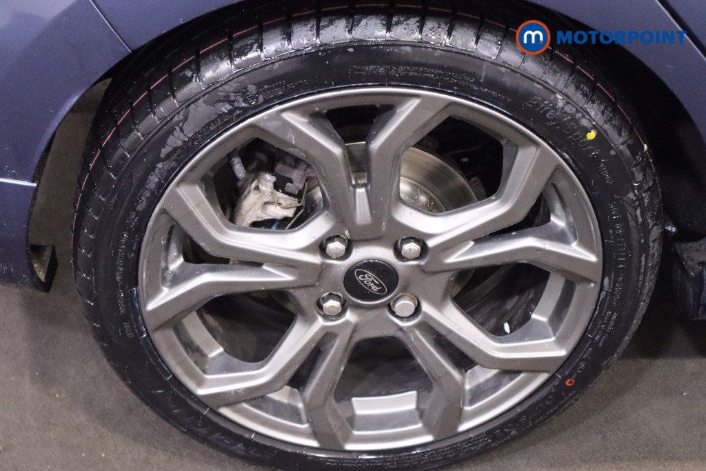 Used Ford Fiesta 2019 for sale - 77589281: Photo 29