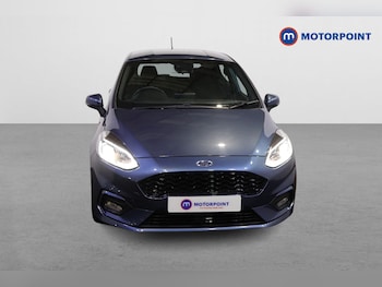 Used Ford Fiesta undefined for sale - 77589281: Photo