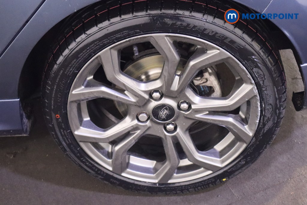 Used Ford Fiesta 2019 for sale - 77589281: Photo 30