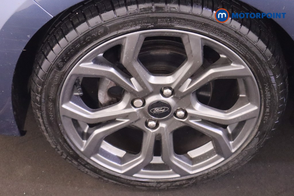 Used Ford Fiesta 2019 for sale - 77589281: Photo 31