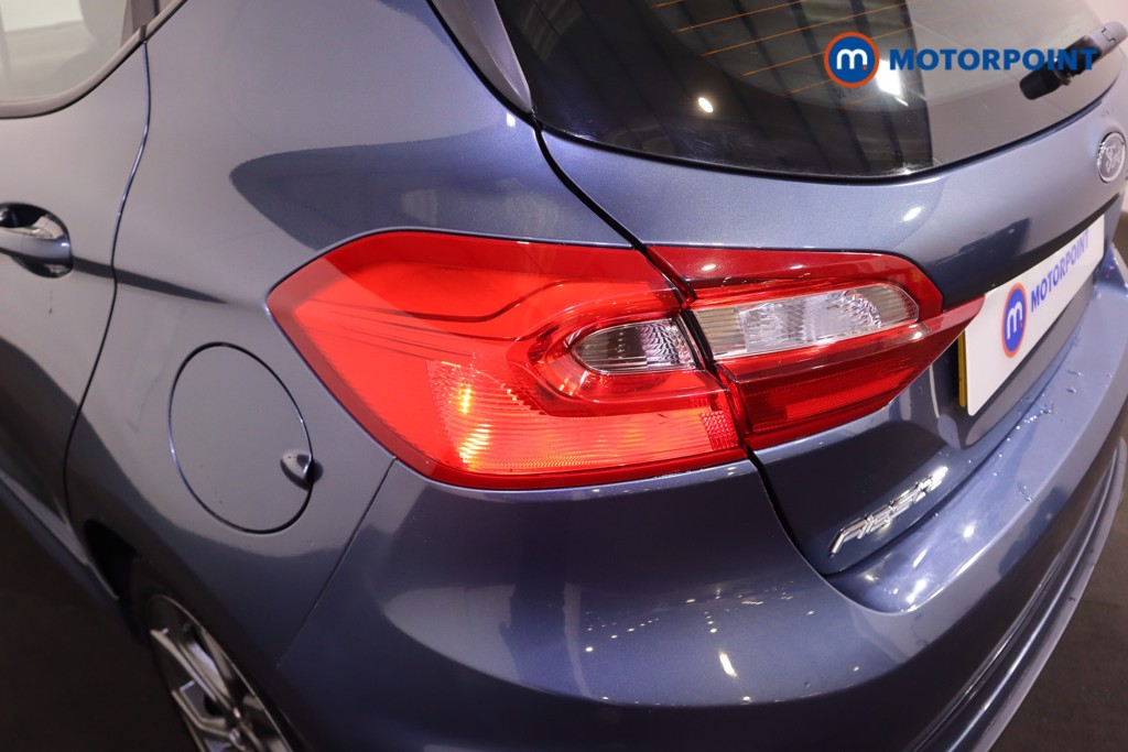 Used Ford Fiesta 2019 for sale - 77589281: Photo 37