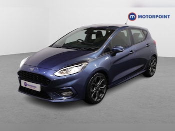 Used Ford Fiesta undefined for sale - 77589281: Photo