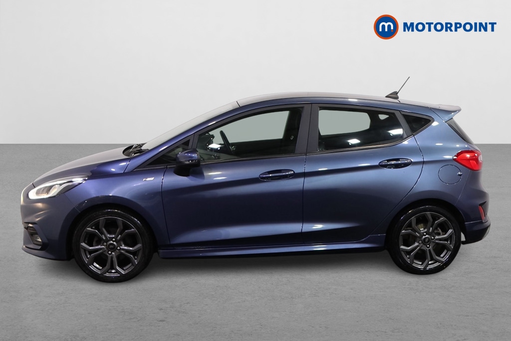 Used Ford Fiesta 2019 for sale - 77589281: Photo 4