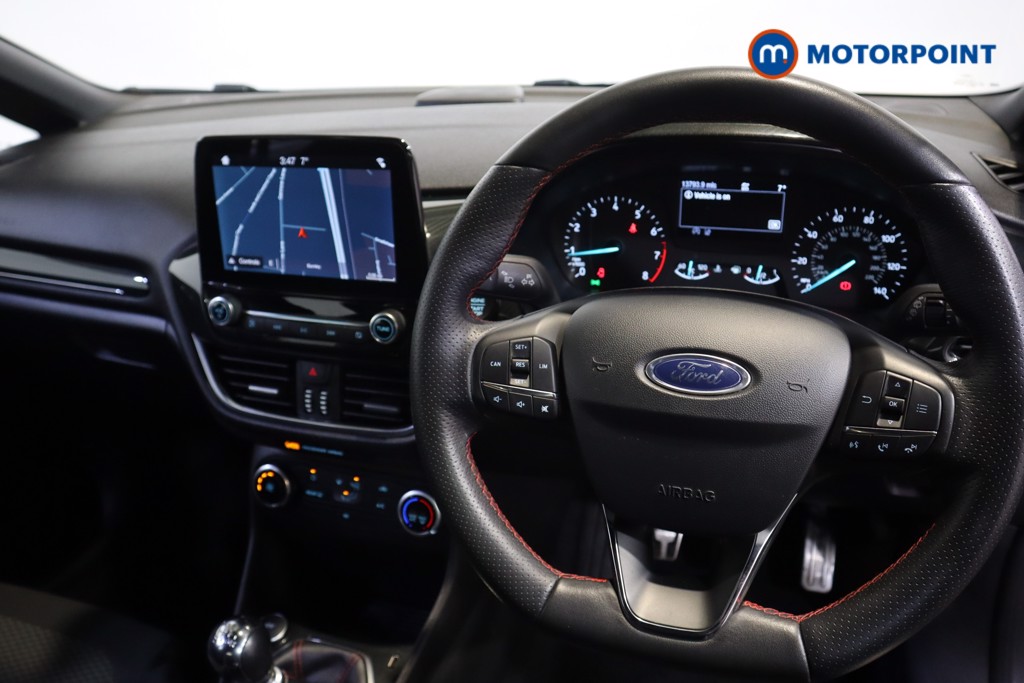 Used Ford Fiesta 2019 for sale - 77589281: Photo 9