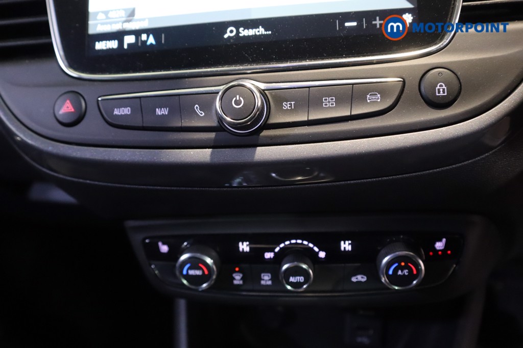 Used Vauxhall Crossland 2022 for sale - 77187188: Photo 13