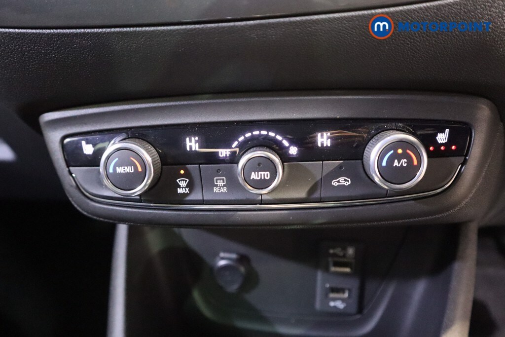 Used Vauxhall Crossland 2022 for sale - 77187188: Photo 14