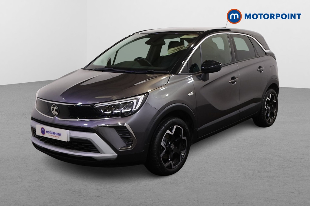 Used Vauxhall Crossland 2022 for sale - 77187188: Photo 3