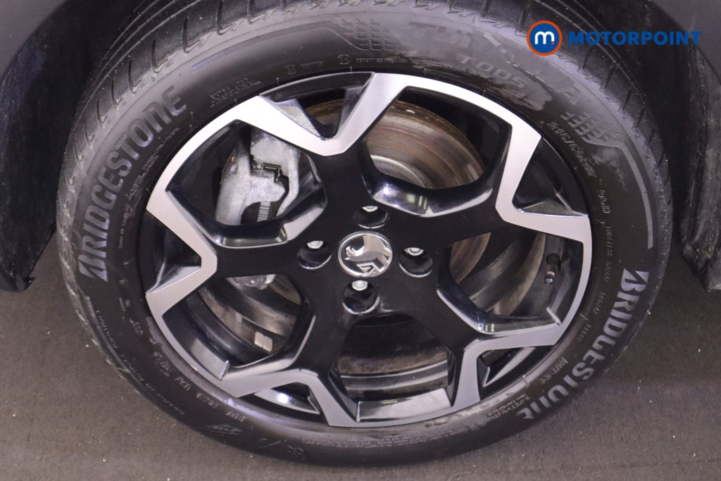 Used Vauxhall Crossland 2022 for sale - 77187188: Photo 32