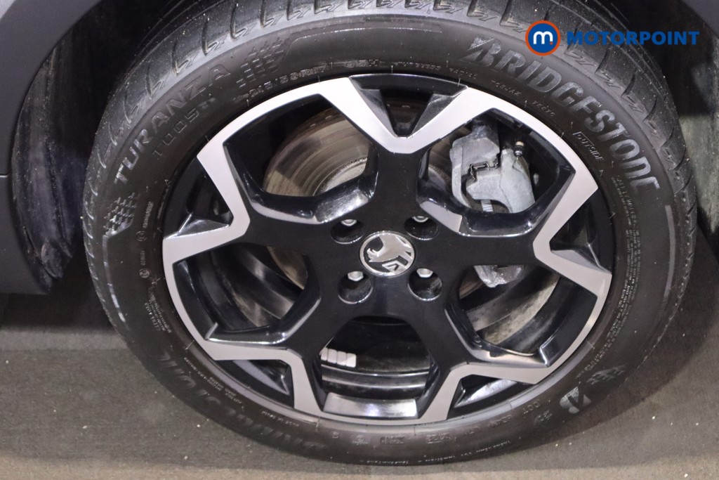 Used Vauxhall Crossland 2022 for sale - 77187188: Photo 33