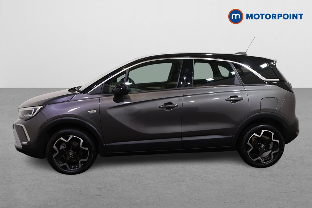 Used Vauxhall Crossland 2022 for sale - 77187188: Photo 4