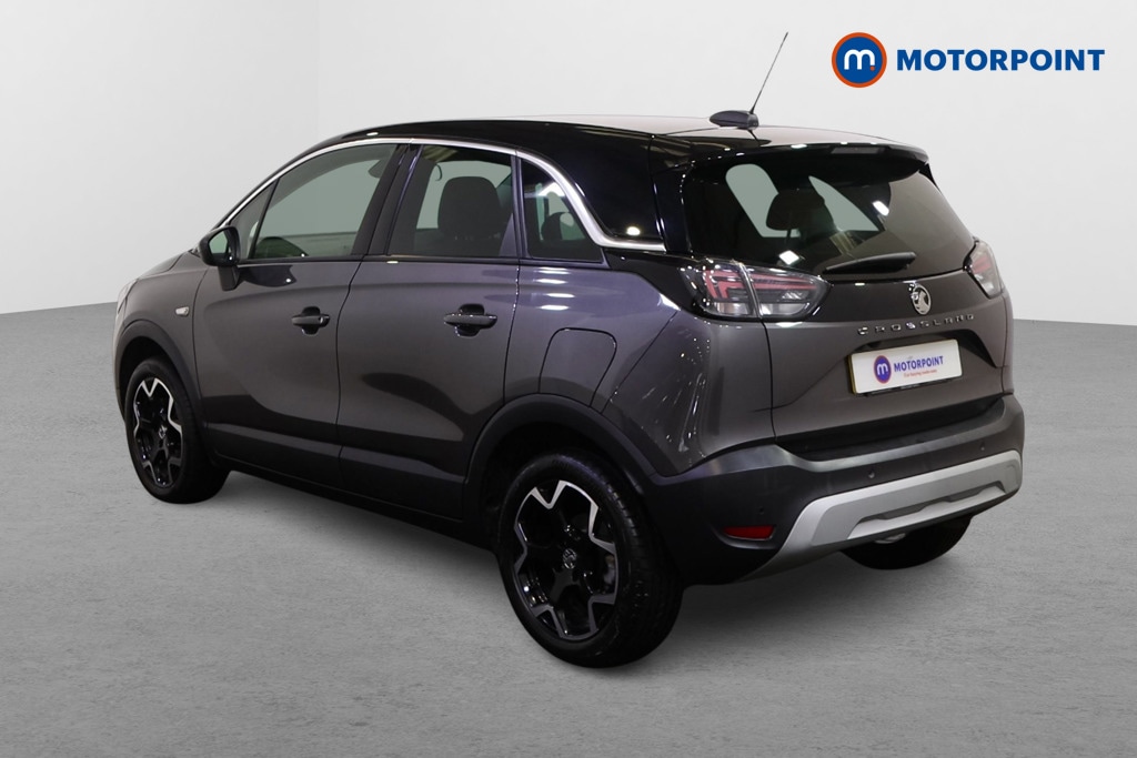 Used Vauxhall Crossland 2022 for sale - 77187188: Photo 5