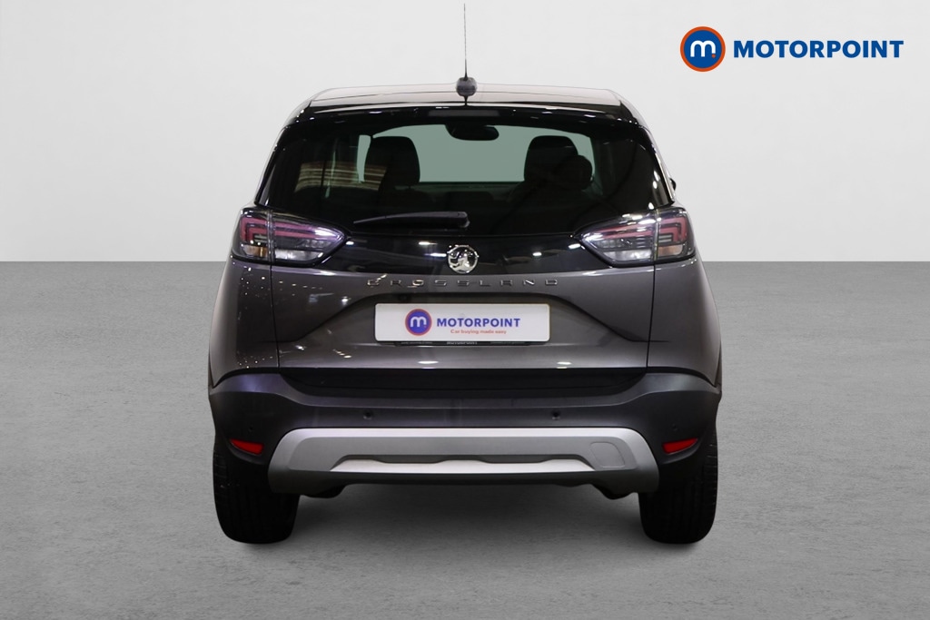 Used Vauxhall Crossland 2022 for sale - 77187188: Photo 6
