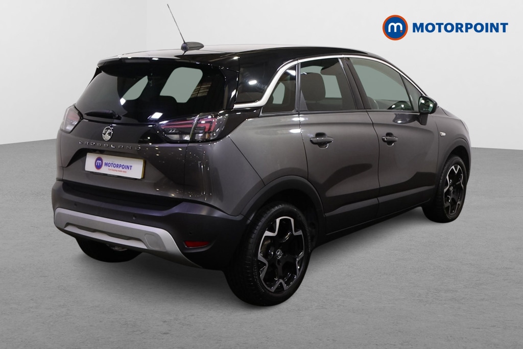 Used Vauxhall Crossland 2022 for sale - 77187188: Photo 7