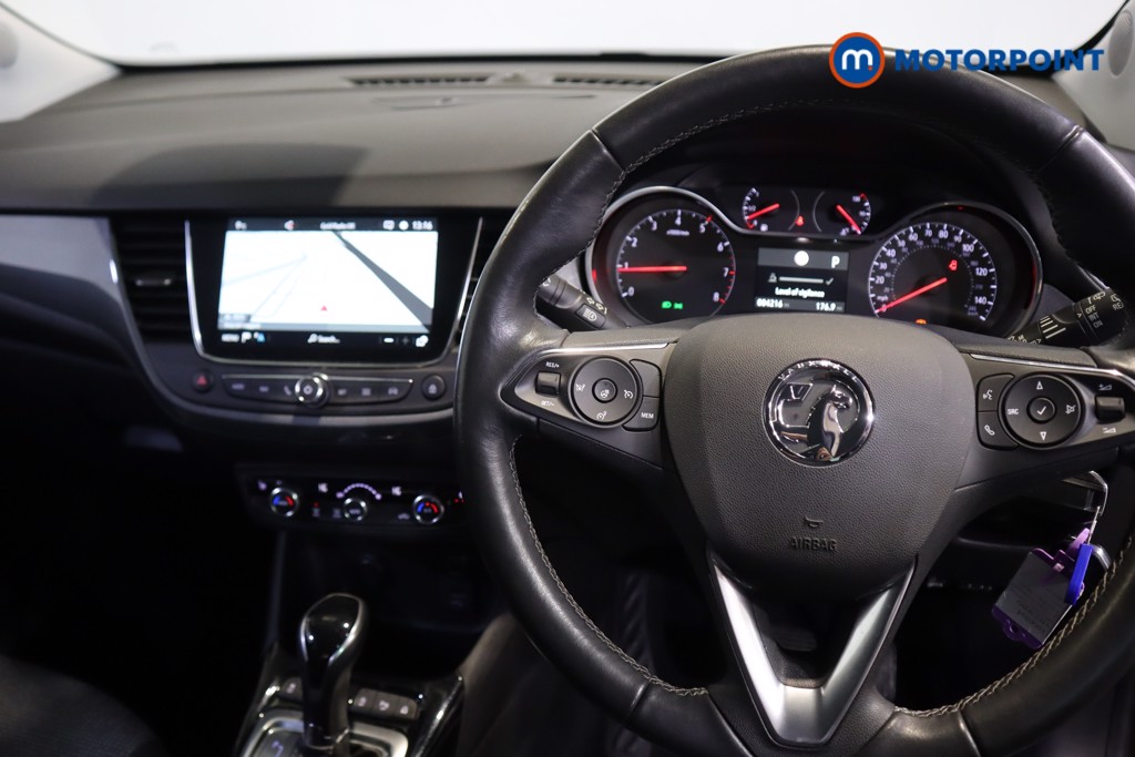 Used Vauxhall Crossland 2022 for sale - 77187188: Photo 9