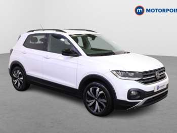 2023 - 1.0 TSI Black Edition 5dr