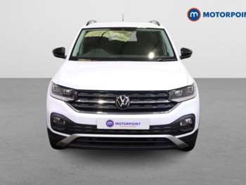 Used Volkswagen T-Cross 2023 for sale - 74692930: Photo