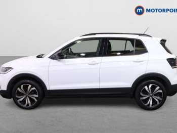 Used Volkswagen T-Cross 2023 for sale - 74692930: Photo