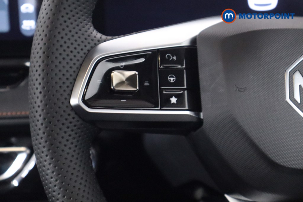 Used MG MG HS 2025 for sale - 77620247: Photo 15