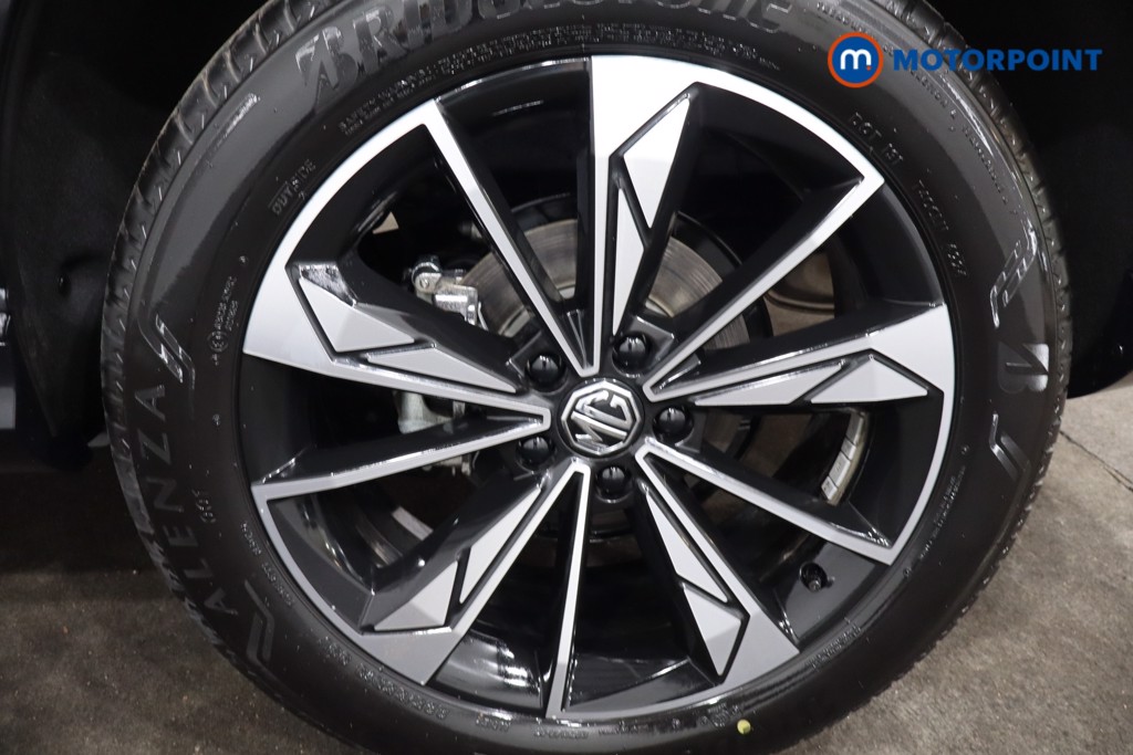 Used MG MG HS 2025 for sale - 77620247: Photo 20