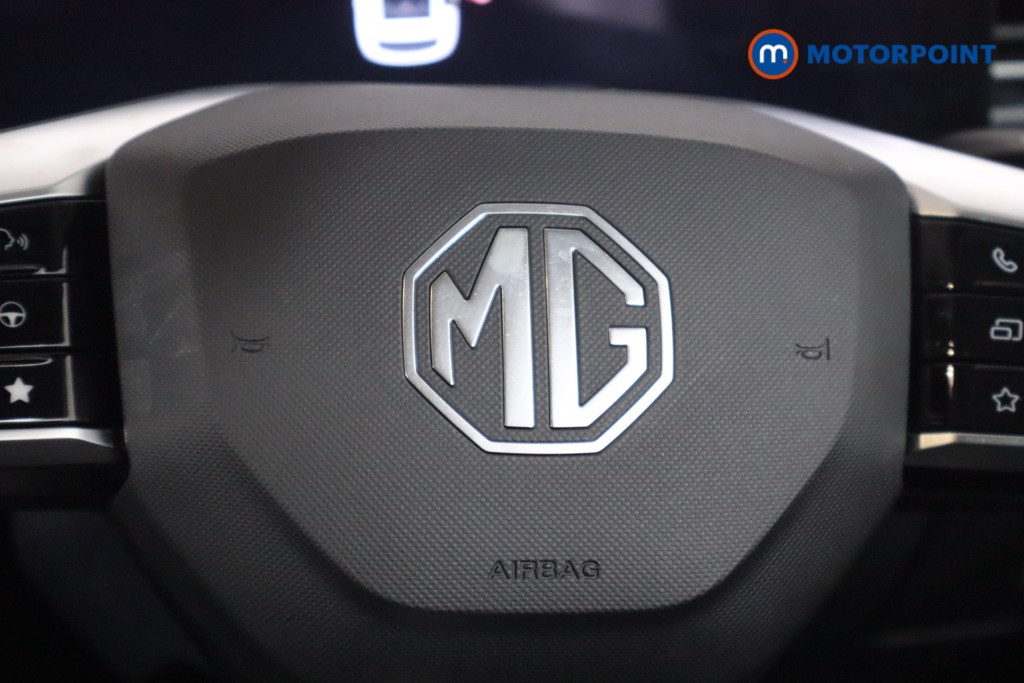 Used MG MG HS 2025 for sale - 77620247: Photo 24