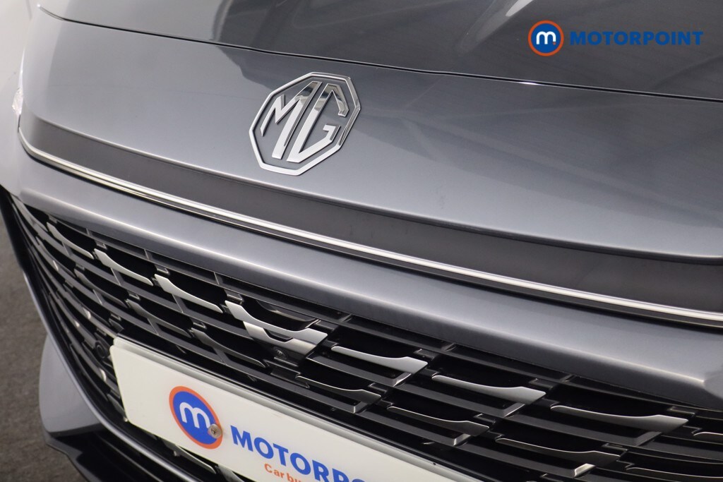 Used MG MG HS 2025 for sale - 77620247: Photo 37