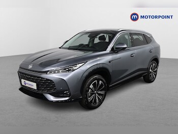 Used MG MG HS 2025 for sale - 77620247: Photo