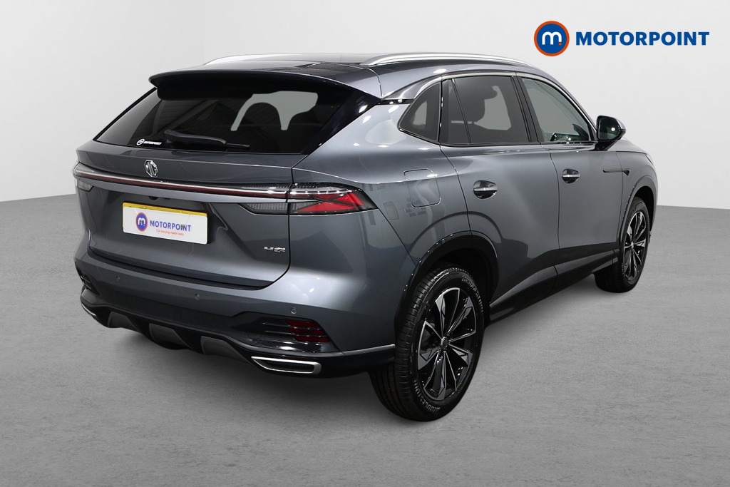 Used MG MG HS 2025 for sale - 77620247: Photo 7