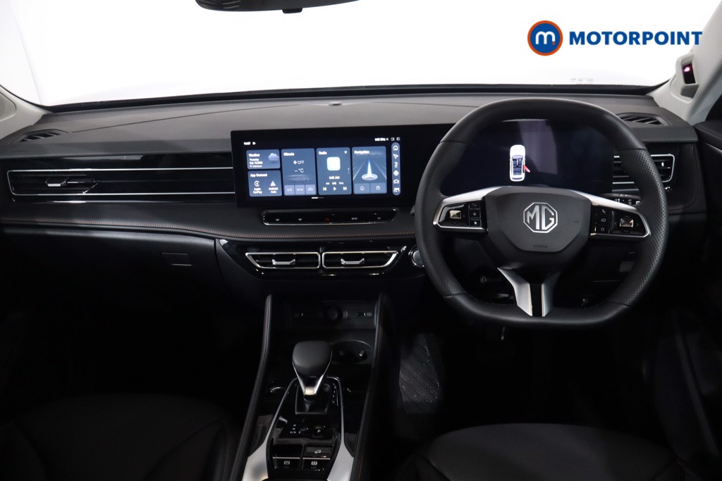 Used MG MG HS 2025 for sale - 77620247: Photo 9