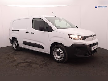 Used Citroen Berlingo 2026 for sale - 78477172: Photo