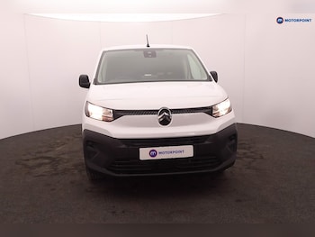 Used Citroen Berlingo 2026 for sale - 78477172: Photo