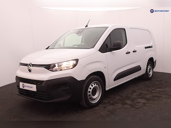 Used Citroen Berlingo 2026 for sale - 78477172: Photo