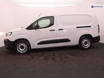 Used Citroen Berlingo 2026 for sale - 78477172: Photo