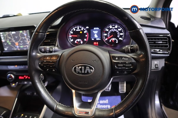 Used Kia Rio 2020 for sale - 76209673: Photo 11
