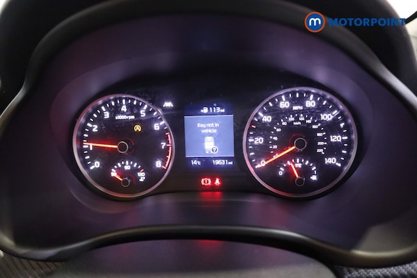 Used Kia Rio 2020 for sale - 76209673: Photo 12