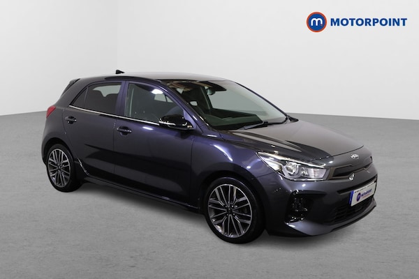 Used Kia Rio 2020 for sale - 76209673: Photo 1