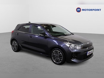 Kia - Rio