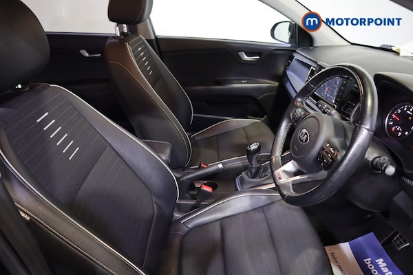 Used Kia Rio 2020 for sale - 76209673: Photo 25