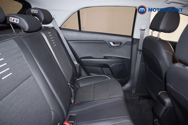 Used Kia Rio 2020 for sale - 76209673: Photo 27