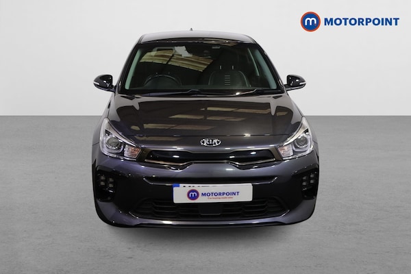 Used Kia Rio 2020 for sale - 76209673: Photo 2