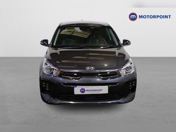 Used Kia Rio 2020 for sale - 76209673: Photo 2
