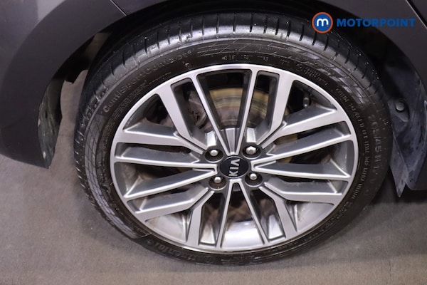 Used Kia Rio 2020 for sale - 76209673: Photo 30