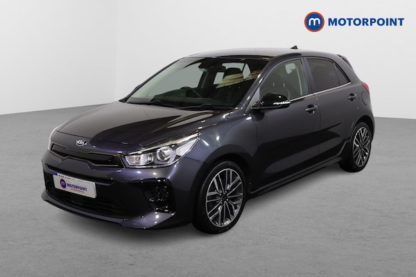 Used Kia Rio 2020 for sale - 76209673: Photo 3
