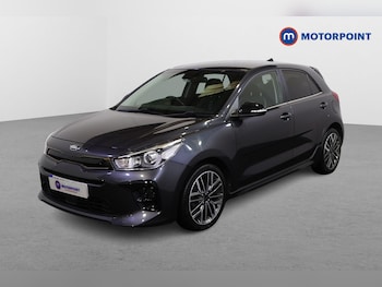 Used Kia Rio 2020 for sale - 76209673: Photo 3