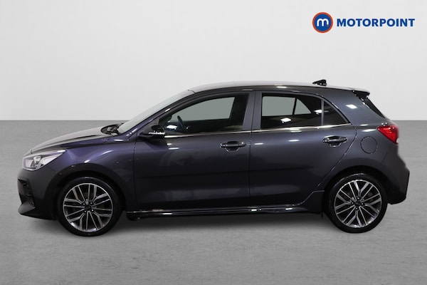 Used Kia Rio 2020 for sale - 76209673: Photo 4