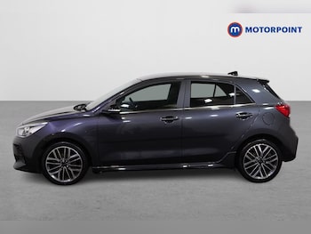 Used Kia Rio 2020 for sale - 76209673: Photo 4