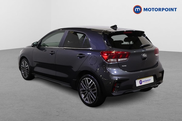 Used Kia Rio 2020 for sale - 76209673: Photo 5